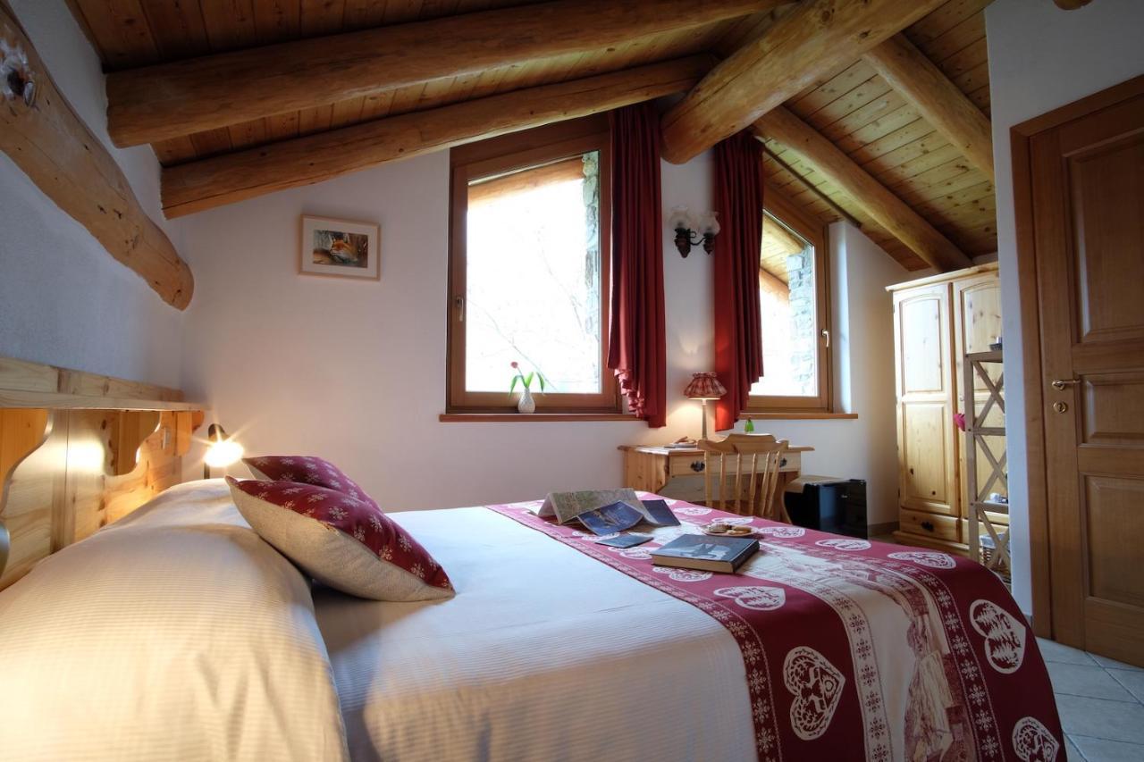 D'hotes Rue Saint Bernard Guest house