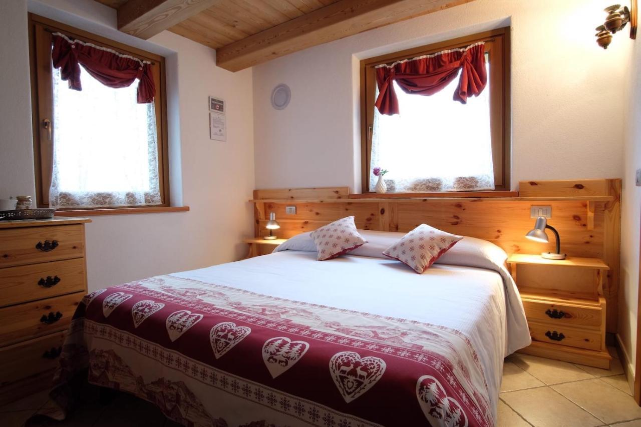 D'hotes Rue Saint Bernard Guest house