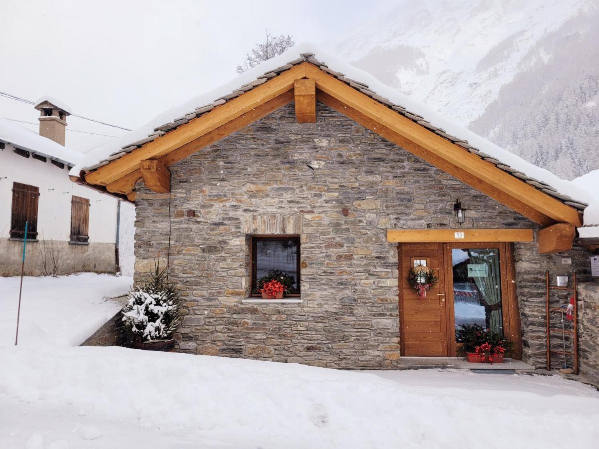 Guest house D'hotes Rue Saint Bernard