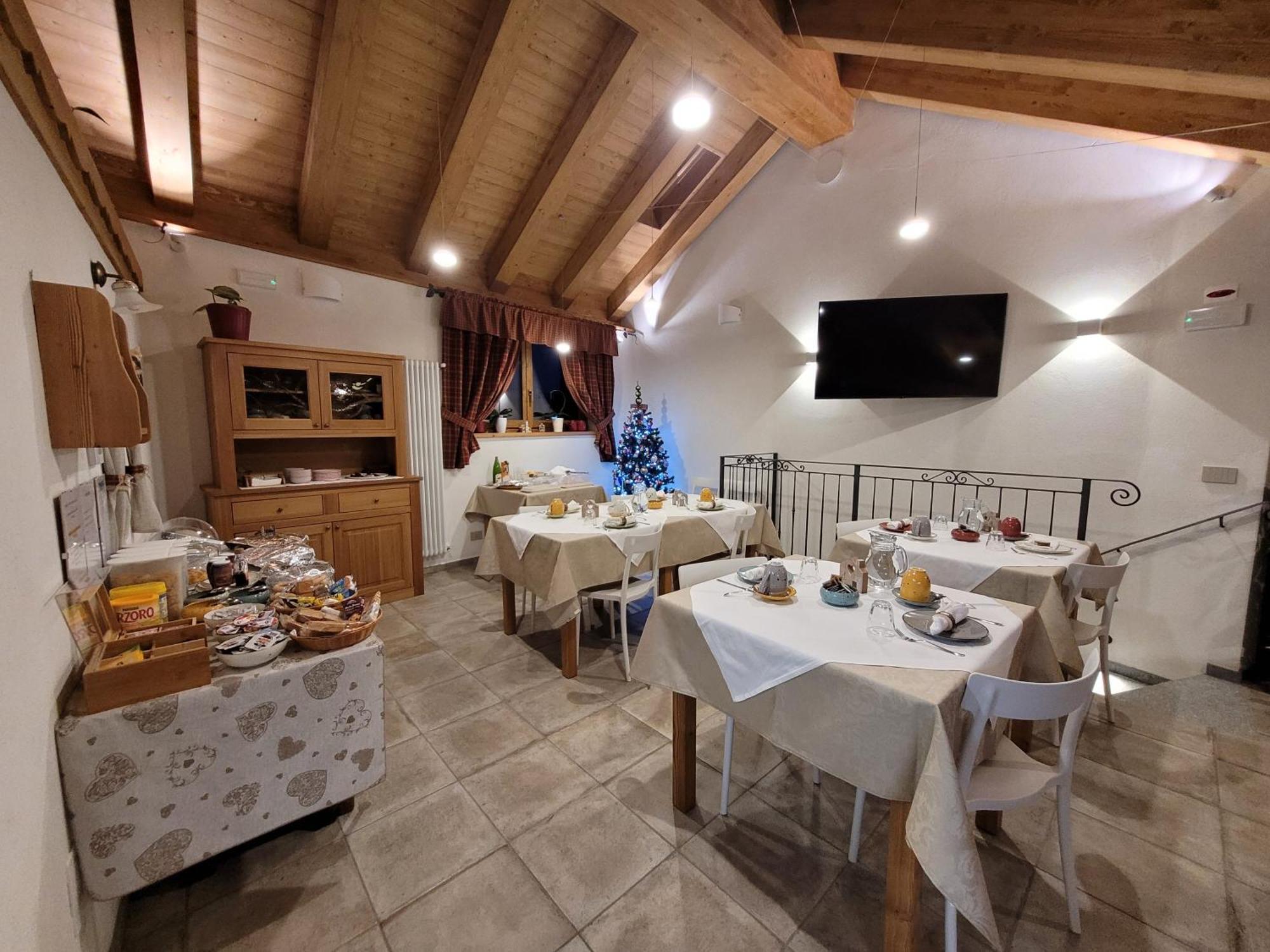 D'hotes Rue Saint Bernard Guest house *