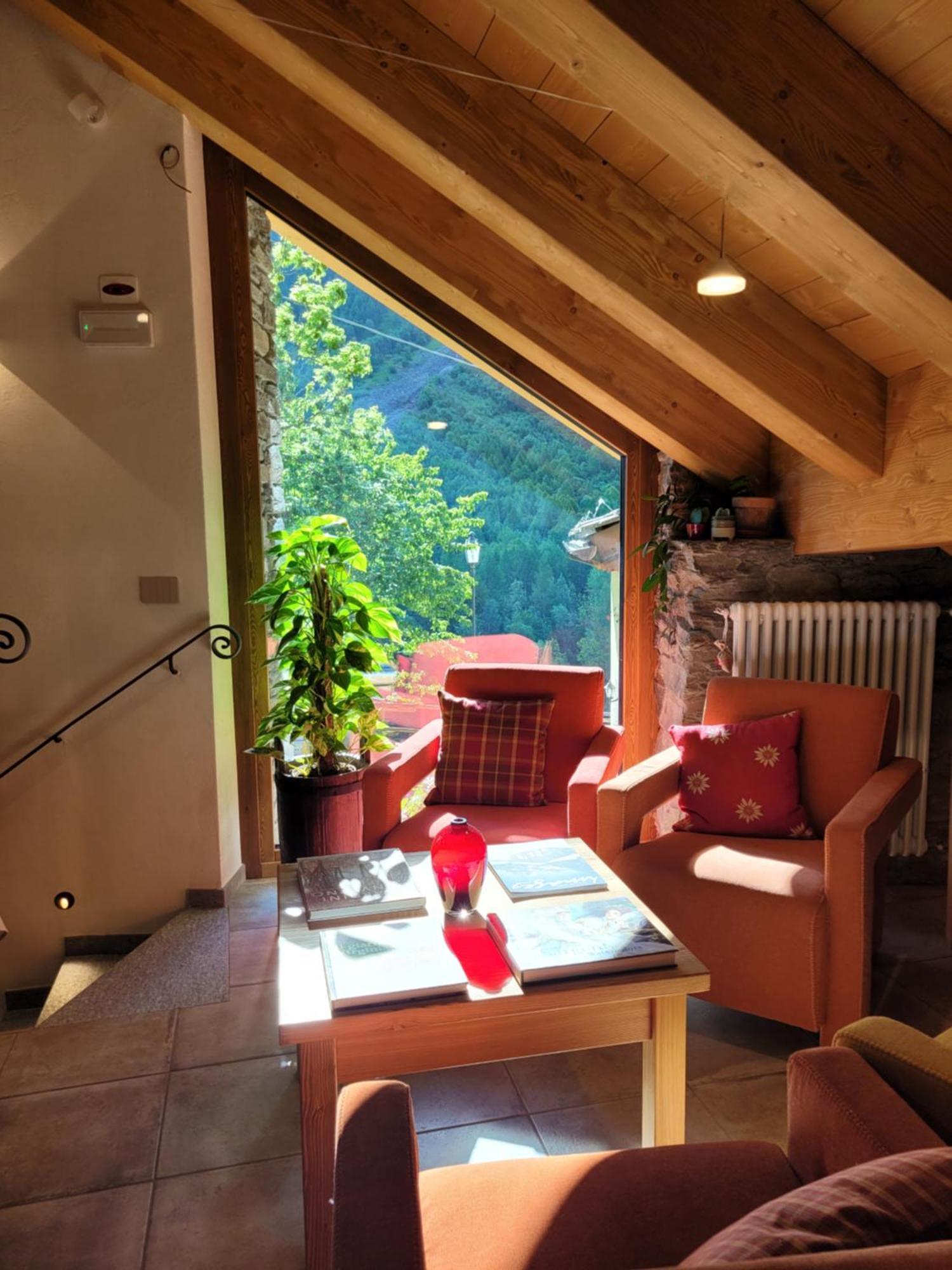D'hotes Rue Saint Bernard Guest house
